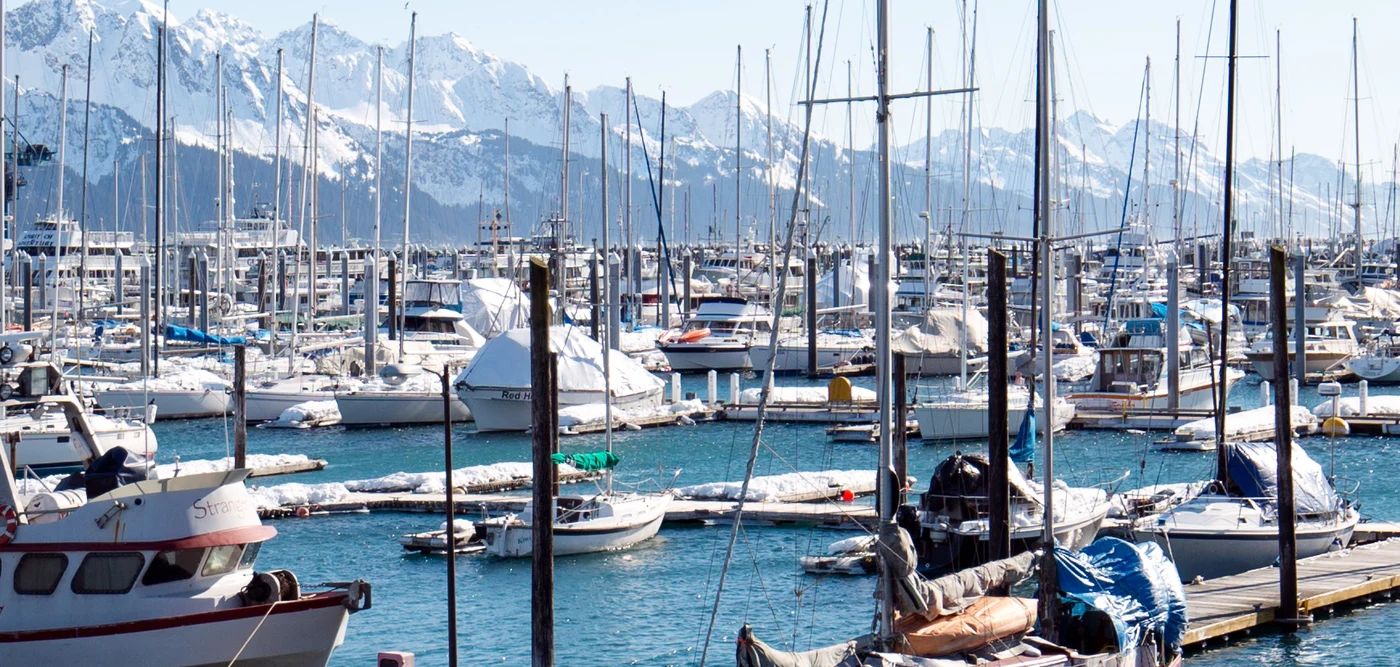 Seward