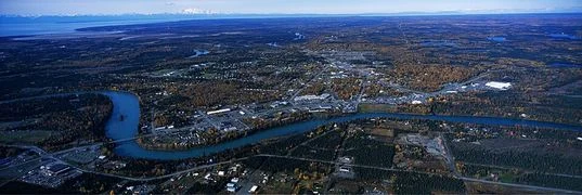 Soldotna