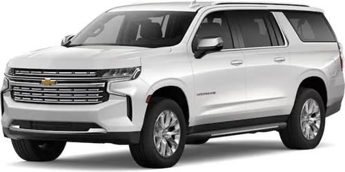 Large SUV
